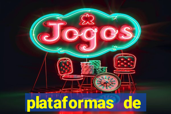 plataformas de jogos americanas